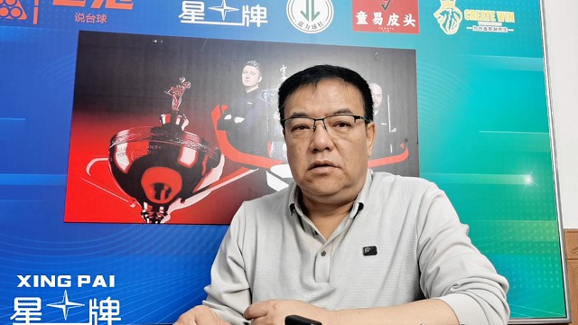 六名中国选手晋级第二轮
