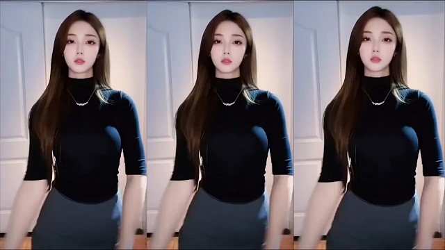 舞蹈美不美