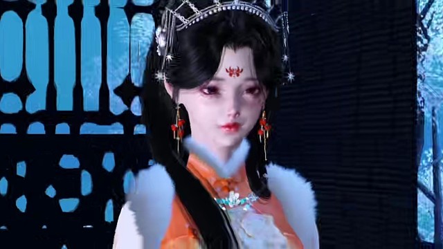 逆水寒