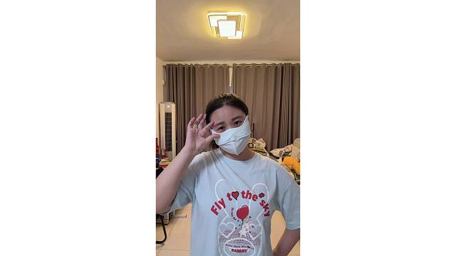 。