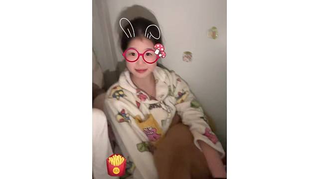 我可以当甜妹吗