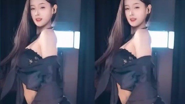 舞蹈美不美