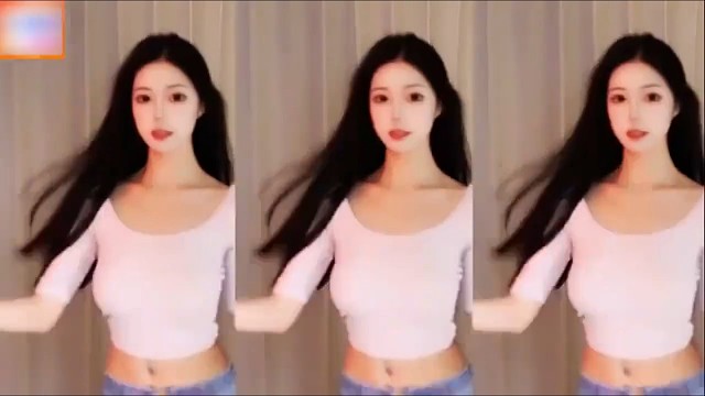 舞蹈美不美