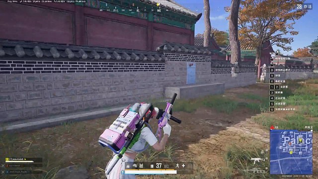 我好像是个笑话
