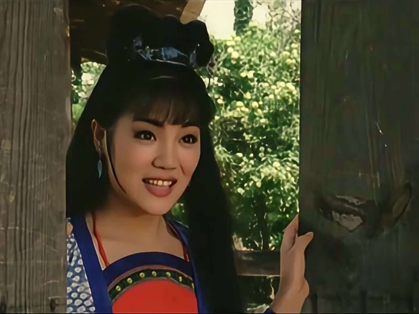 真是冤枉金莲了..