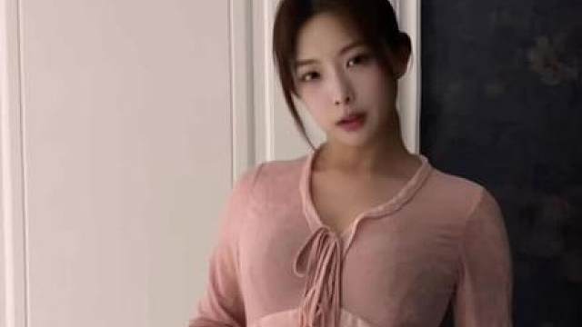 喜欢吗宝宝
