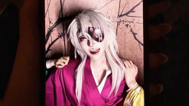 在下这么华丽 被嫉妒也是人之常情 实弥 /义勇 /善逸 /炭治郎