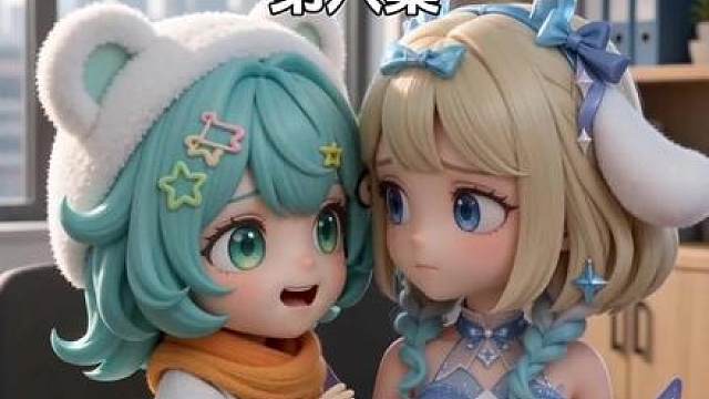 小乔的打工记丨你们说兰陵王是不是变态？我是不是该立即辞职！