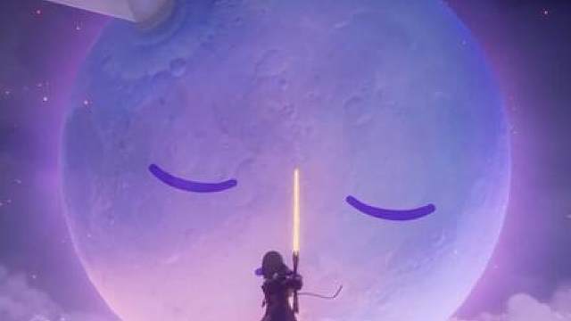 【崩坏：星穹铁道】《天生鬼才》填词版！