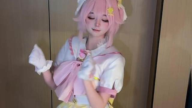 可爱塔菲喵ʢᵒ ᵕ ʡᶻ