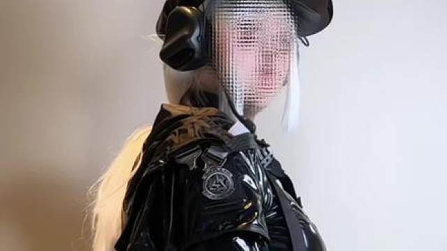 你被打了