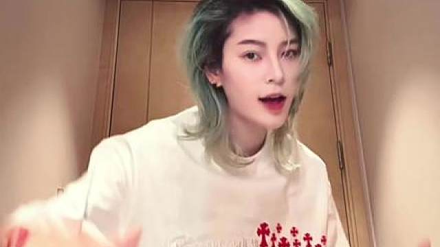 零帧起手 这怎么躲啊