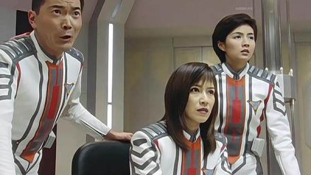 【迪迦野史】 “大古在远古时期获得神光棒，再次变身迪迦奥特曼”