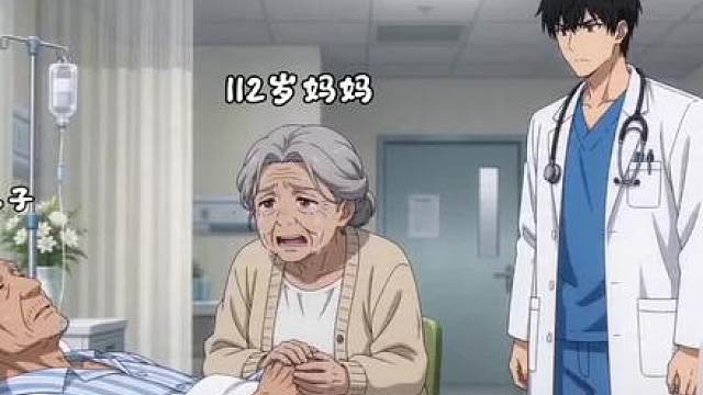 孩子还年轻着呢