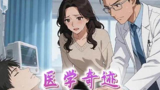 一句话起死回生 医学奇迹