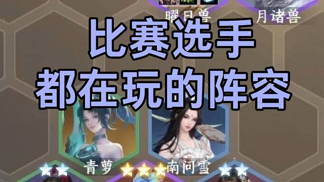 五辅凤云罗，爽追三星四费，战士刺客克星