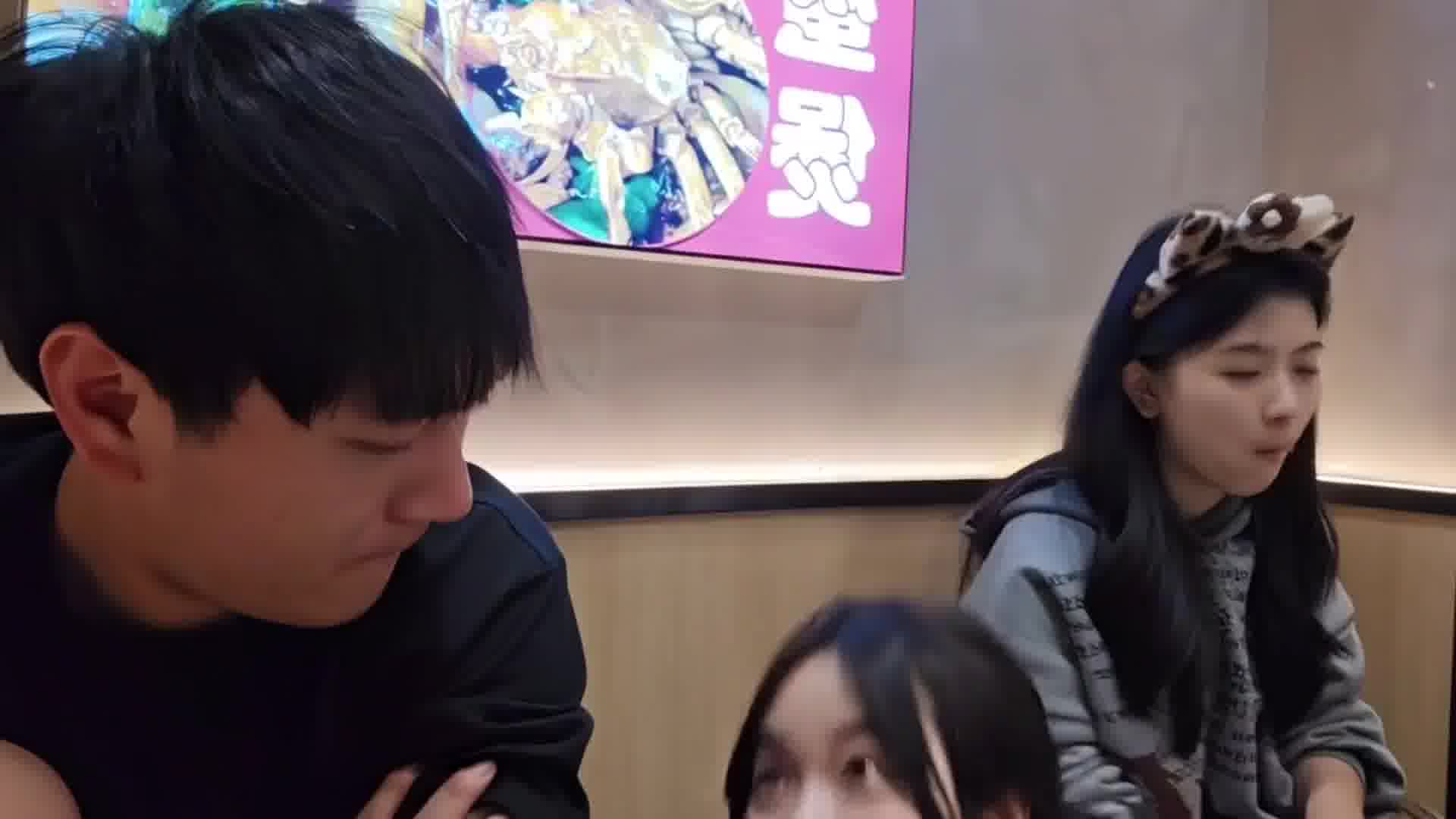差点让人误会