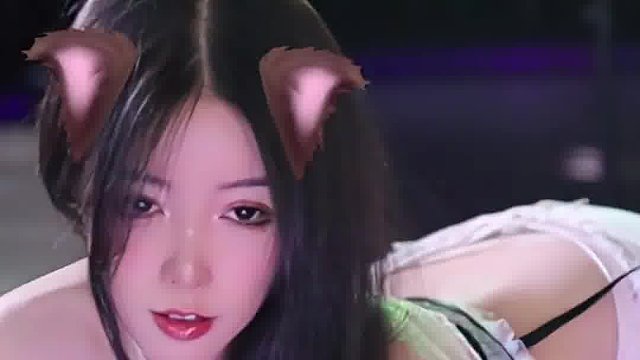 有点辣~