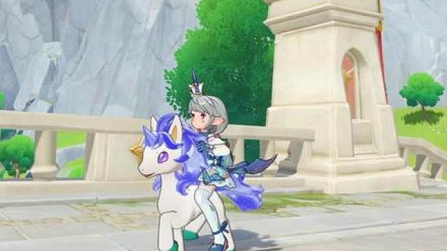 【神人资讯】自选异色精灵补偿来啦！开服4个最大改动！