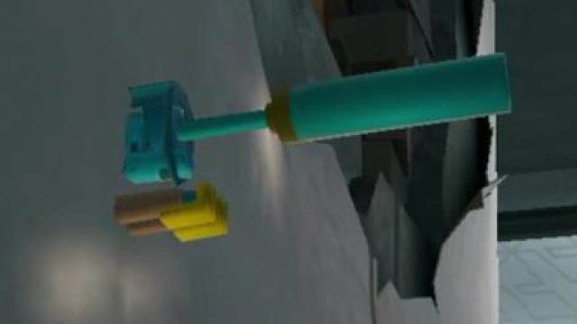 消音器也可以这么美丽吗