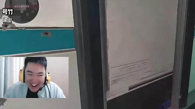 这就是绝密航天跑刀吗 这也太疯狂了
