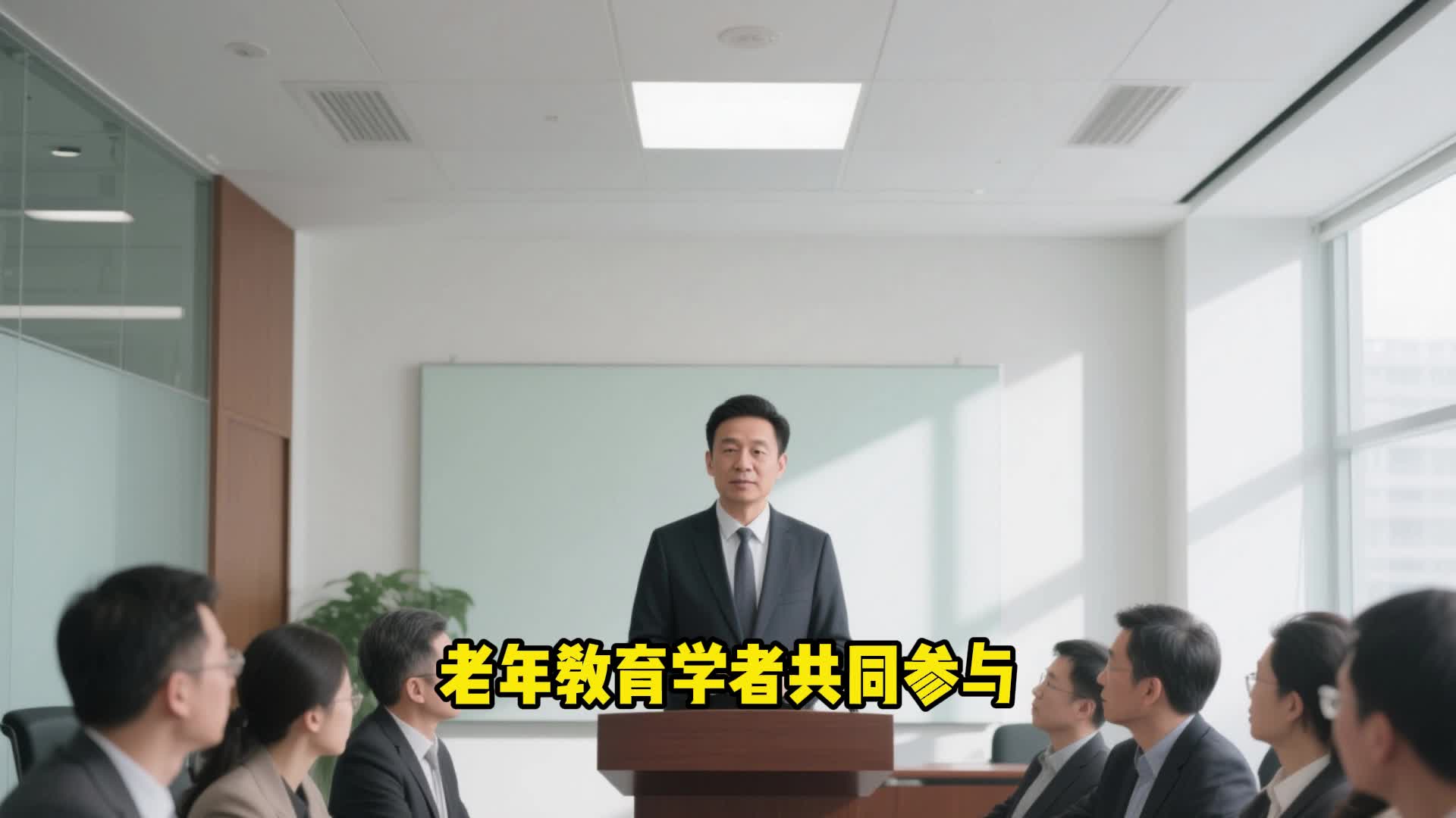 梨花智能设备：开启银发智慧学习新纪元
