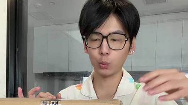 专辑开箱