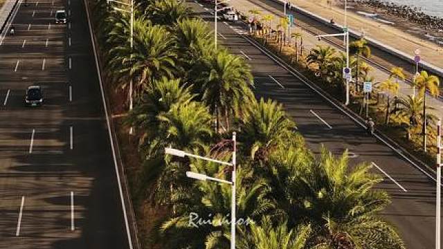 看似洛杉矶 实则旧金汕
