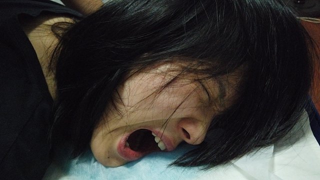 当场去世三次！北京公认最痛正骨师 外号铁指