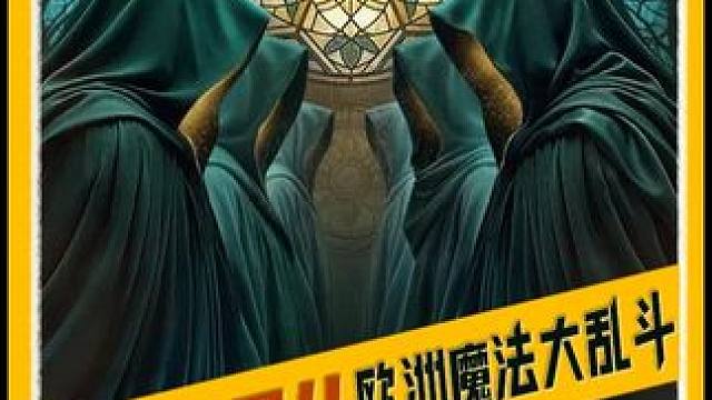 通灵之战-S25-E04 俄罗斯出马现场太炸裂:生鸡蛋召唤九尾狐?_虎牙直播_huya