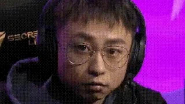 盘点水晶哥经典名场面