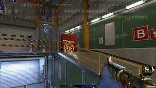 zywoo:看到人在開槍不就晚了嗎