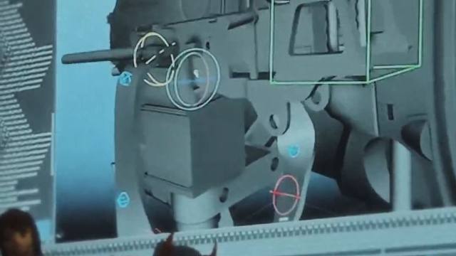 新固定武器破冰船竞技场MVP结算动画通行证皮肤【尼基塔小短片】