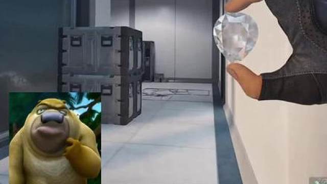 让猛攻哥瞬间失去杀心