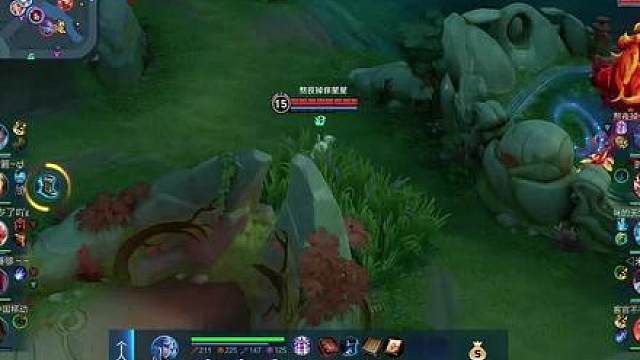 侦查位玄策