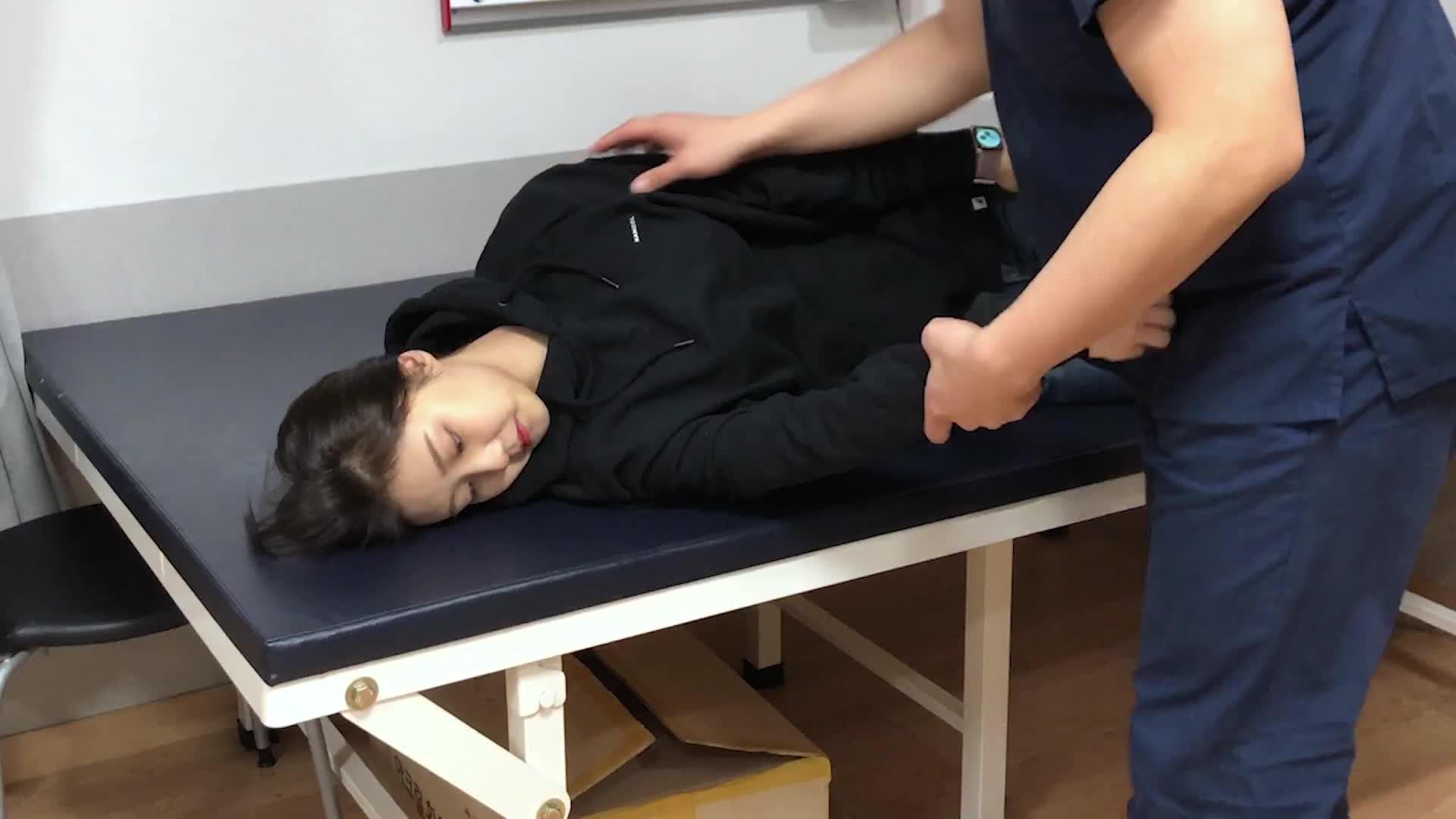 成瘾性的骨头声