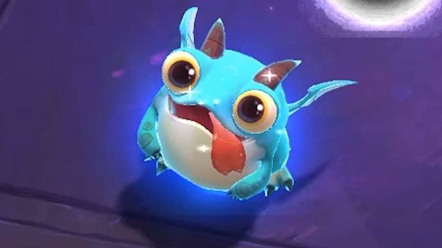 肚子里冒金光，小老弟心慌慌！
