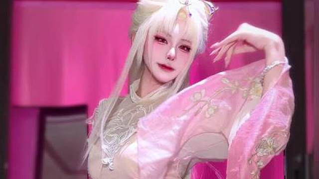 依旧粉狐狸