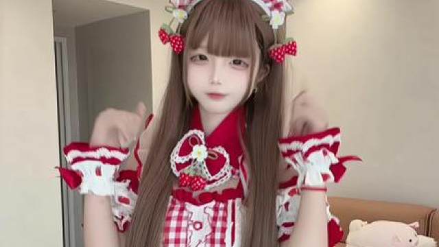 微笑再美