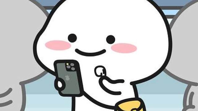 不好意思，戴上耳机我就开始幻想自己是爱豆