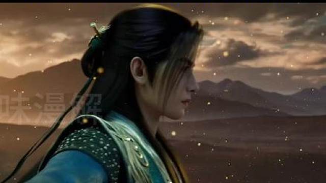 韩立的战力何时才能够媲美元婴后期，与元婴后期一战又能否打的过