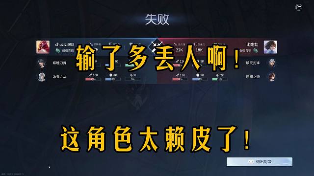 楚河六百块阵容打比巴卜免费阵容，打得汗流浃背，差点打不过唐人！