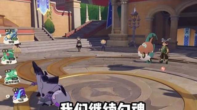 夜枭吸能队彻底封神！