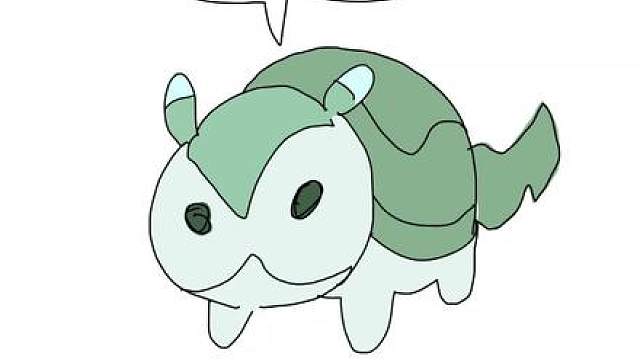 草头鸭漫画