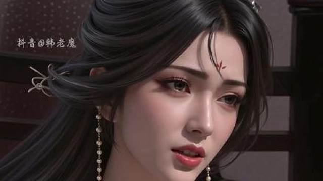 博物馆双子星（下）燕如嫣正面硬刚南宫婉
