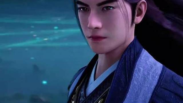韩老魔剑阵封神！吕洛亲眼见证：元婴初期韩立两剑劈碎两大元婴老怪！
