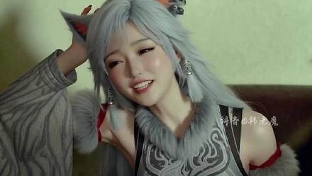 你居然敢威胁我？