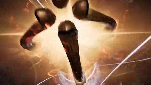凡人修仙传1060：刀剑难伤的金仙符灵？韩立一招神念封印