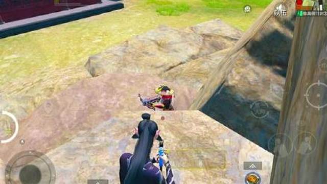卧底教学无伤速刷银星，逆天高爆局轻松拿下辐射千万撤离？