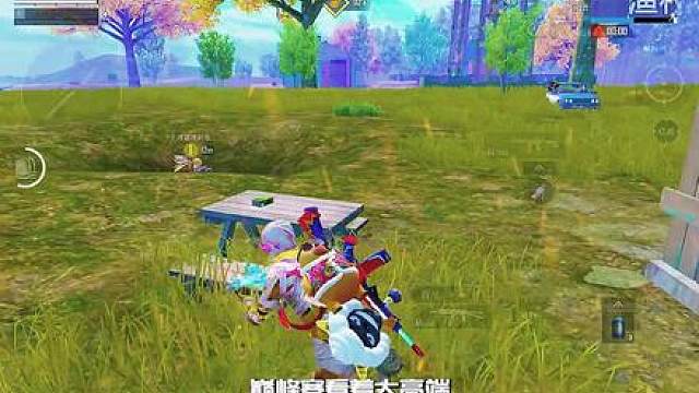 战神局全程高压拉扯！冷宴华47绝境抗压，5分钟带你看懂极致推圈思路